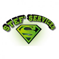 Logo Stef' Services