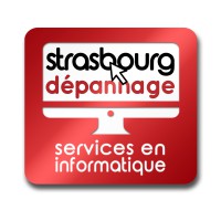 Logo Strasbourg-dépannage