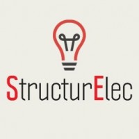 Logo Structurelec