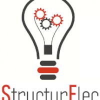 Logo Structurelec