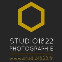Logo Studio 1822 Photographie