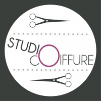 Logo Studio Coiffure