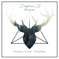 Logo Studio Delphine B -photographe
