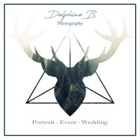 Logo Studio Delphine B -photographe