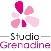 Logo Studio Grenadine