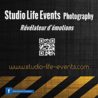 Logo Studio Life Events Photo