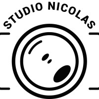 Logo Studio Nicolas