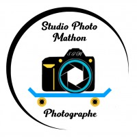Logo Studio Photo Mathon