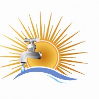 Logo sud&eau plomberie