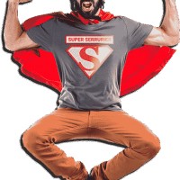 Logo Super Serrurier