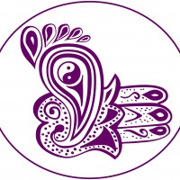 Logo Tabesse Aurore Réflexologue