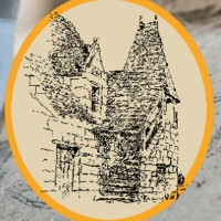 Logo Taille De Pierre Delouche