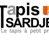 Logo Tapis Sardje