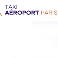 Logo  Taxi Aeroport De Paris