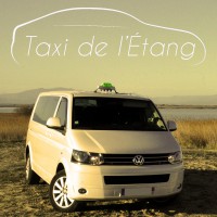 Logo Taxi de l'Étang