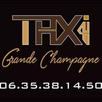 Logo Taxi Grande Champagne