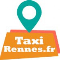 Logo Taxi-rennes.fr
