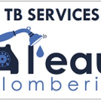 Logo Tb Servies Plombier