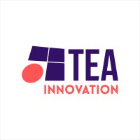Logo Tea Innovation