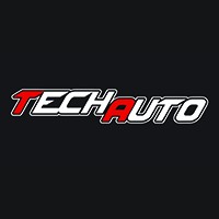 Logo Tech Auto