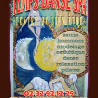 Logo Temps Danse Spa