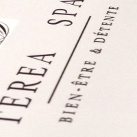 Logo Terea Spa
