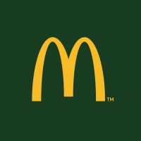 Logo Mac Donald's bon artisan pas cher