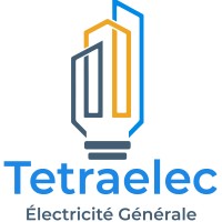 Logo Tetraelec