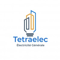 Logo Tetraelec Ajaccio