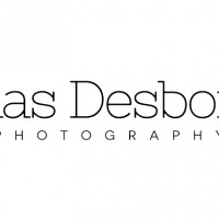 Logo Thomas Desbonnets Portrait