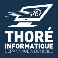 Logo Thoré Informatique