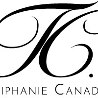 Logo Tiphanie Canada Artiste