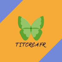 Logo Titcrea (a.e)