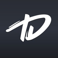 Logo Tom Dubois Photographe