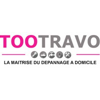 Logo Tootravo
