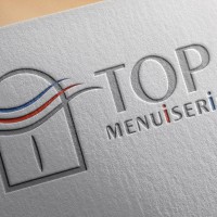 Logo Top Menuiserie 