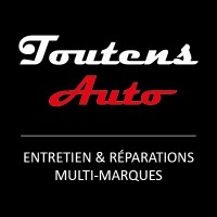 Logo Toutens Auto