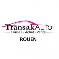 Logo TransakAuto Rouen