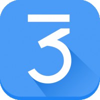 Logo Triaums Résidence