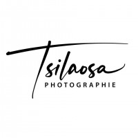 Logo Tsilaosa Photographie