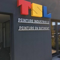 Logo Tsl Laquage