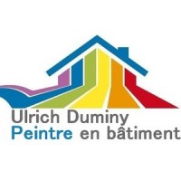 Logo Ulrich Duminy Peinture