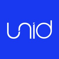 Logo UNID / Agence Créative