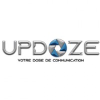 Logo Updoze 