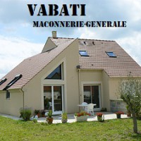 Logo Vabati Construction