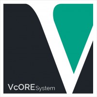 Logo Vcore System