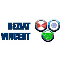 Logo Vincent Beziat