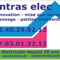 Logo Vintras Elec