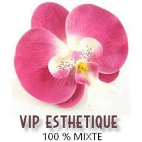 Logo Vip Esth&eacute;tique