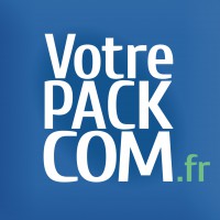 Logo Votrepackcom - Agence De Communication Annecy